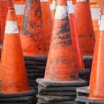 WSDOT warns of overnight closures on SR 509 and SR 516 this week