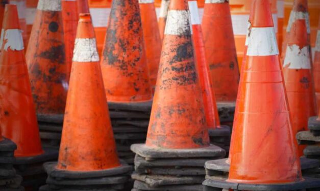 Lane and ramp closures on I-5 and SR 509 in south King County continue this week