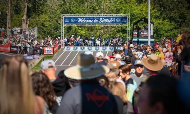 SeaTac BMX track shines on national stage with recent Gold Cup Championship