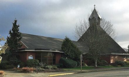 REMINDER: St. Francis of Assisi’s Holiday Bazaar is this Saturday, Nov. 22