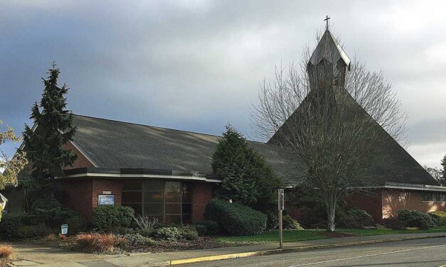 REMINDER: St. Francis of Assisi’s Holiday Bazaar is this Saturday, Nov. 22