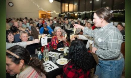 Highline Schools Foundation’s ‘Winter Warm Up’ event raises $120,000 to support local students