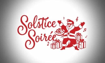 Normandy Park’s Solstice Soiree returns Dec. 13 with 50’s theme and community photo display