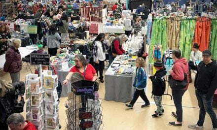 Kennedy Catholic High School Arts and Crafts Fair will be Saturday, Dec. 6