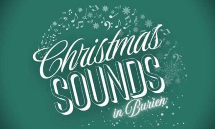 REMINDER: ‘ChristmasSounds in Burien’ will be performed this Saturday & Sunday