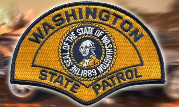 Fatal crash kills 18-year-old on SR 509 Sunday night, Washington State Patrol says
