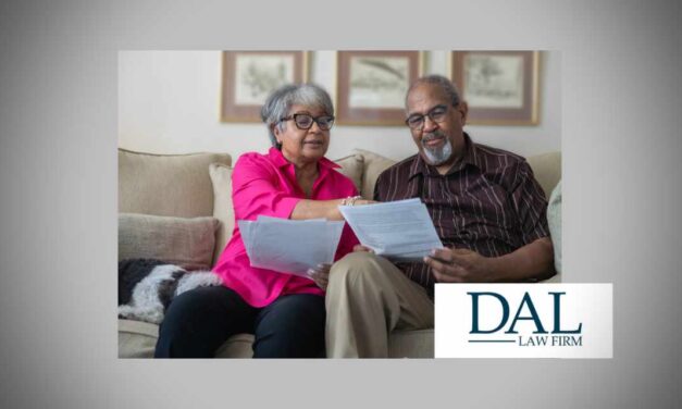 DAL Law Firm: What happens if you forget to put your real estate into your Revocable Living Trust?