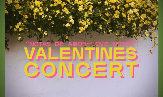 Northwest Symphony Orchestra to present Valentines Concert in Burien on Saturday, Feb. 7