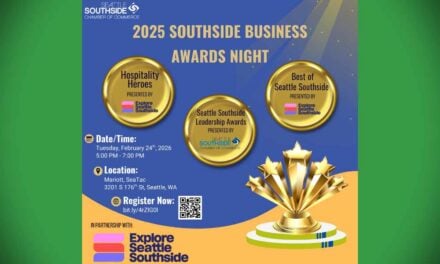 Southside Business Awards Night to celebrate leadership, hospitality and culinary excellence on Feb. 24