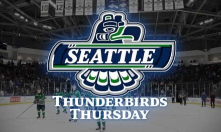Thunderbirds Thursday: Police vs. Fire Charity Cup set for this Saturday’s doubleheader in Kent