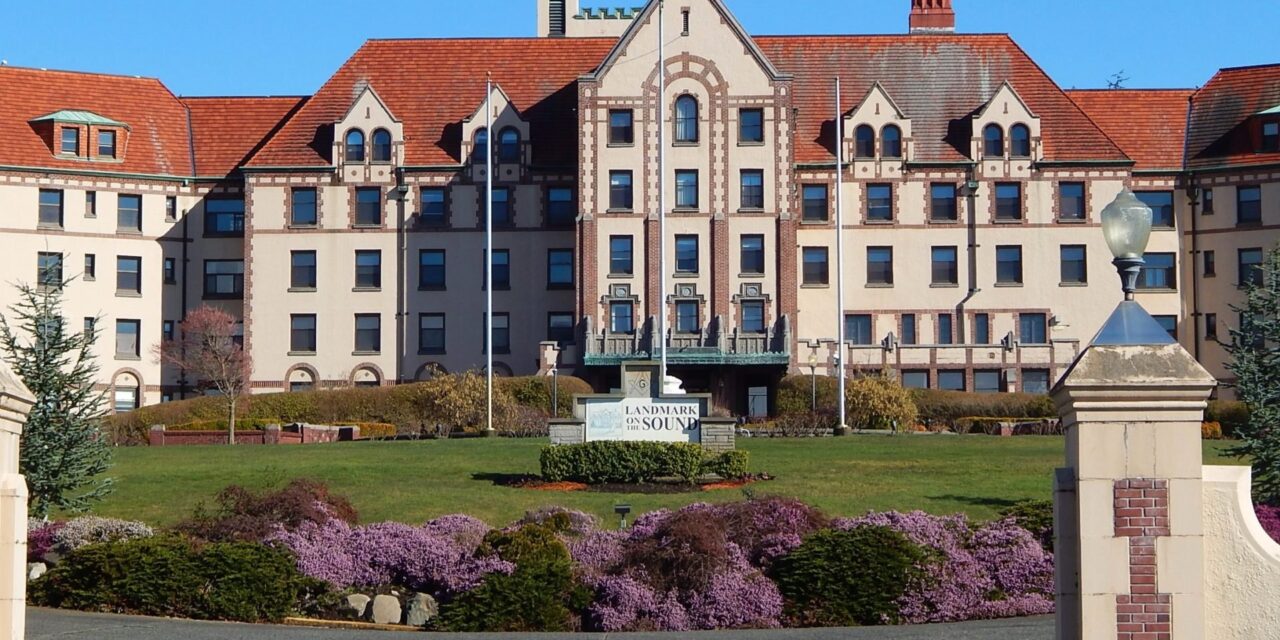 Citizens group pursues King County appeal to save Des Moines Masonic Home