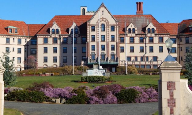 Citizens group pursues King County appeal to save Des Moines Masonic Home