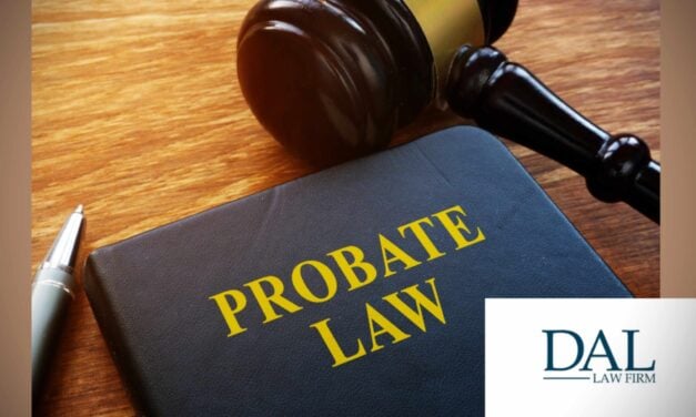 DAL Law Firm: What assets do not go through probate in Washington State?