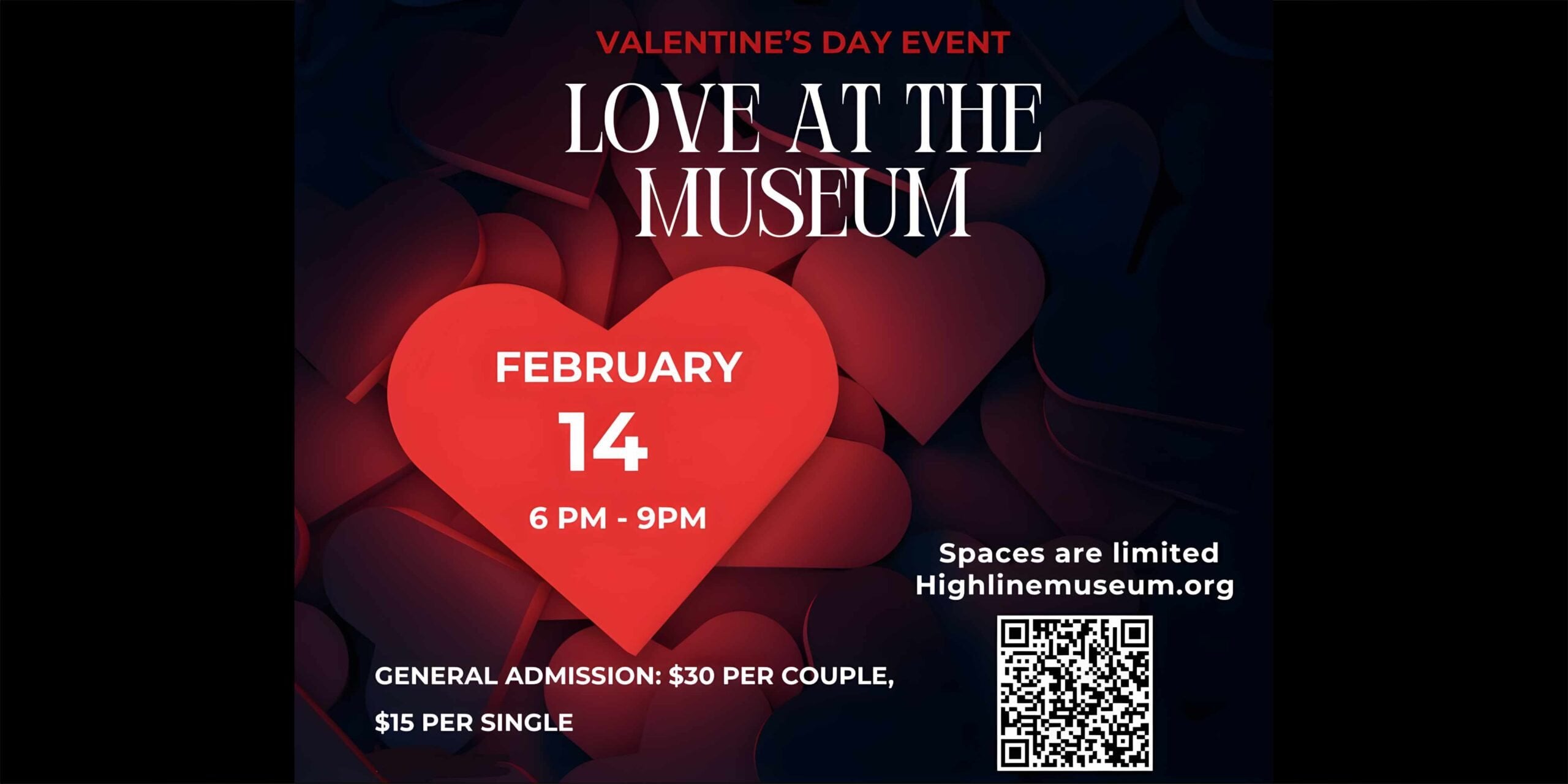 Highline Heritage Museum to host Valentine’s Day event in Burien this Saturday...