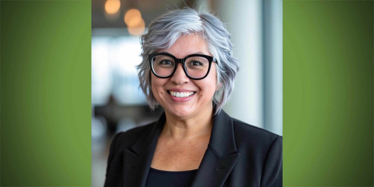 Burien Councilmember Alex Andrade announces run for State House seat held by Rep. Mia Gregerson