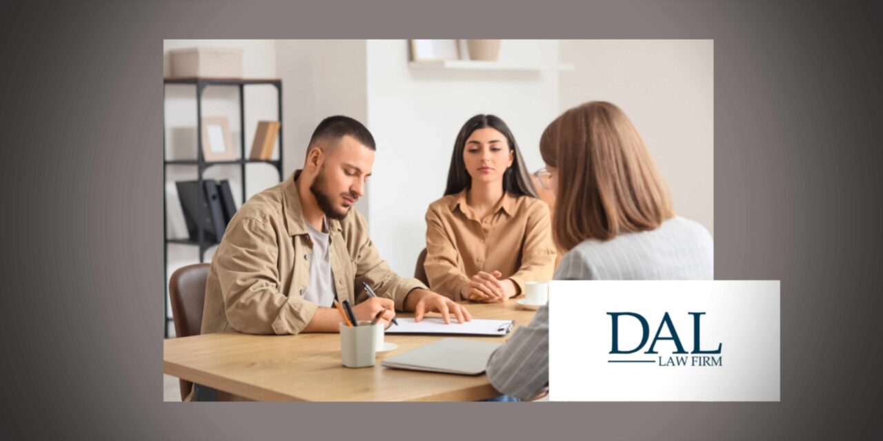 DAL Law Firm: banks and beneficiary designations in Estate Planning