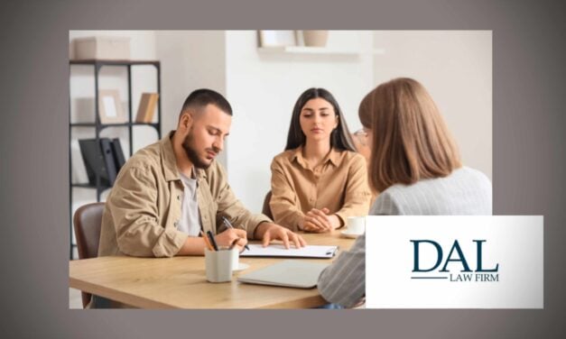 DAL Law Firm: banks and beneficiary designations in Estate Planning